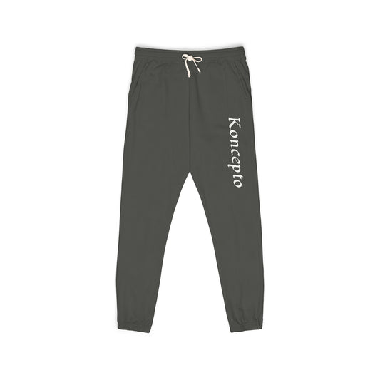 Fleece Sweatpants - Cozy, Stylish Comfort for Everyday Wear
