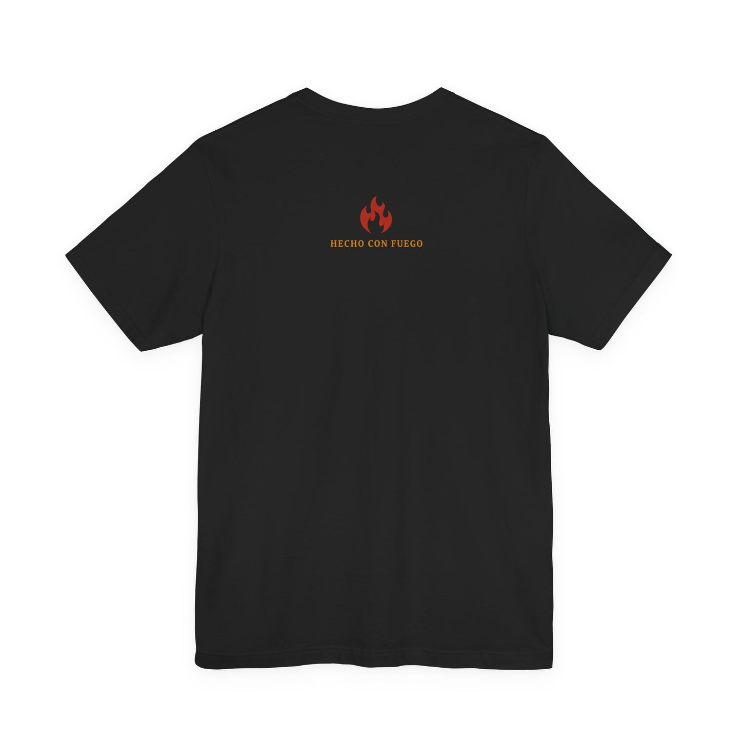 Pa Lante Sin Miedo T-Shirt, Bold Spanglish Streetwear, Puerto Rican Pride Graphic Tee, Latinx Empowerment Shirt