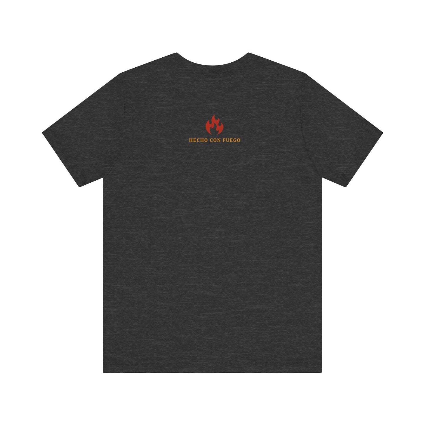 Pa Lante Sin Miedo T-Shirt, Bold Spanglish Streetwear, Puerto Rican Pride Graphic Tee, Latinx Empowerment Shirt