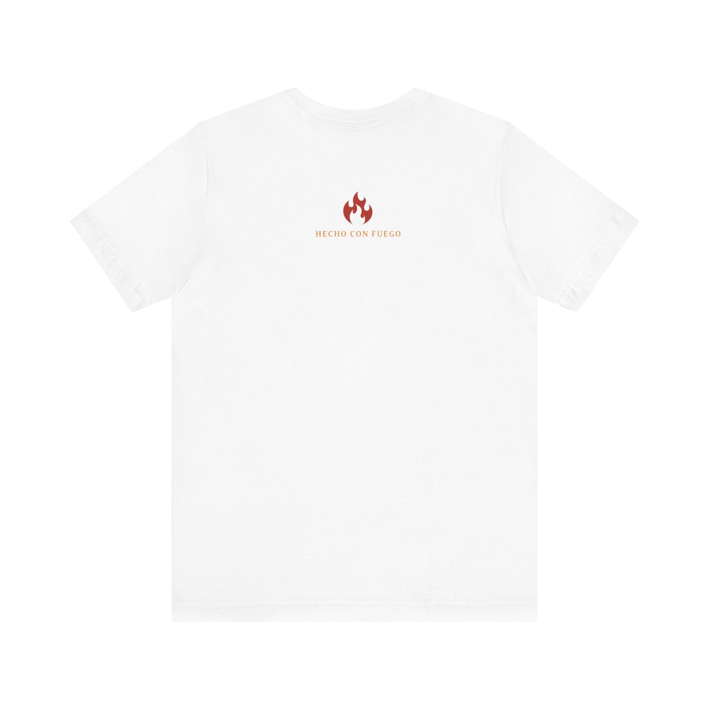 Pa Lante Sin Miedo T-Shirt, Bold Spanglish Streetwear, Puerto Rican Pride Graphic Tee, Latinx Empowerment Shirt