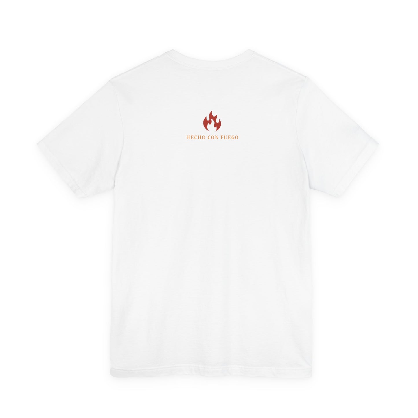 Pa Lante Sin Miedo T-Shirt, Bold Spanglish Streetwear, Puerto Rican Pride Graphic Tee, Latinx Empowerment Shirt