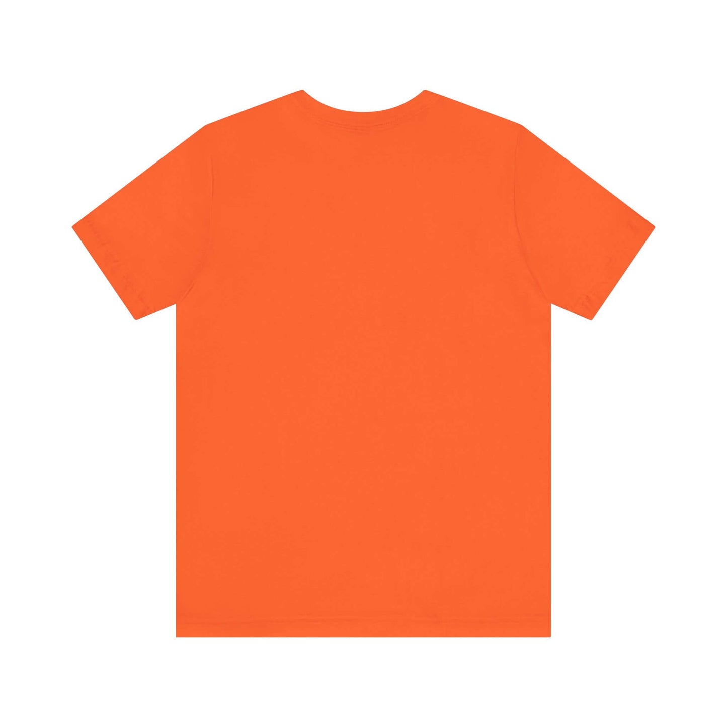 Spooky Teddy Bear Halloween Women's T-shirt, Cartoon Scary Pumpkin Tee, Costume Idea for Halloween, Trick-or-Treating, and Haunted Adventure