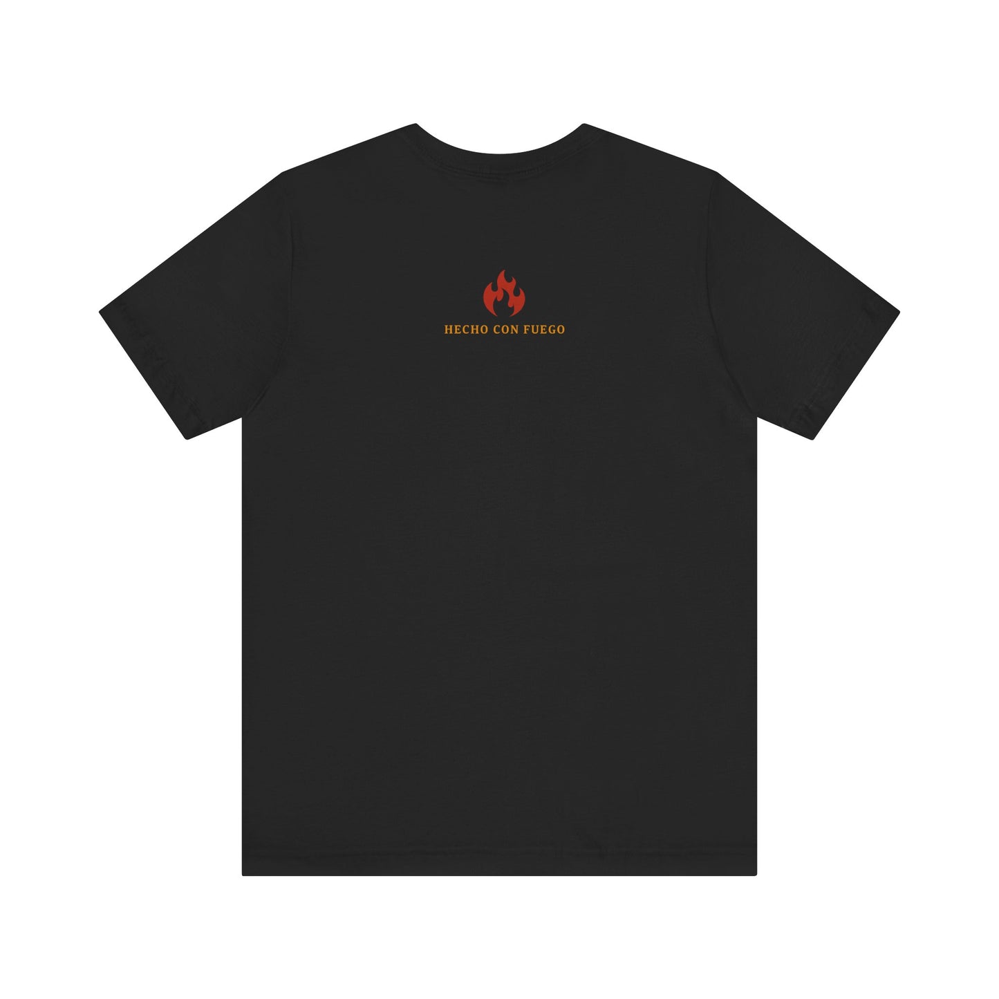 Pa Lante Sin Miedo T-Shirt, Bold Spanglish Streetwear, Puerto Rican Pride Graphic Tee, Latinx Empowerment Shirt