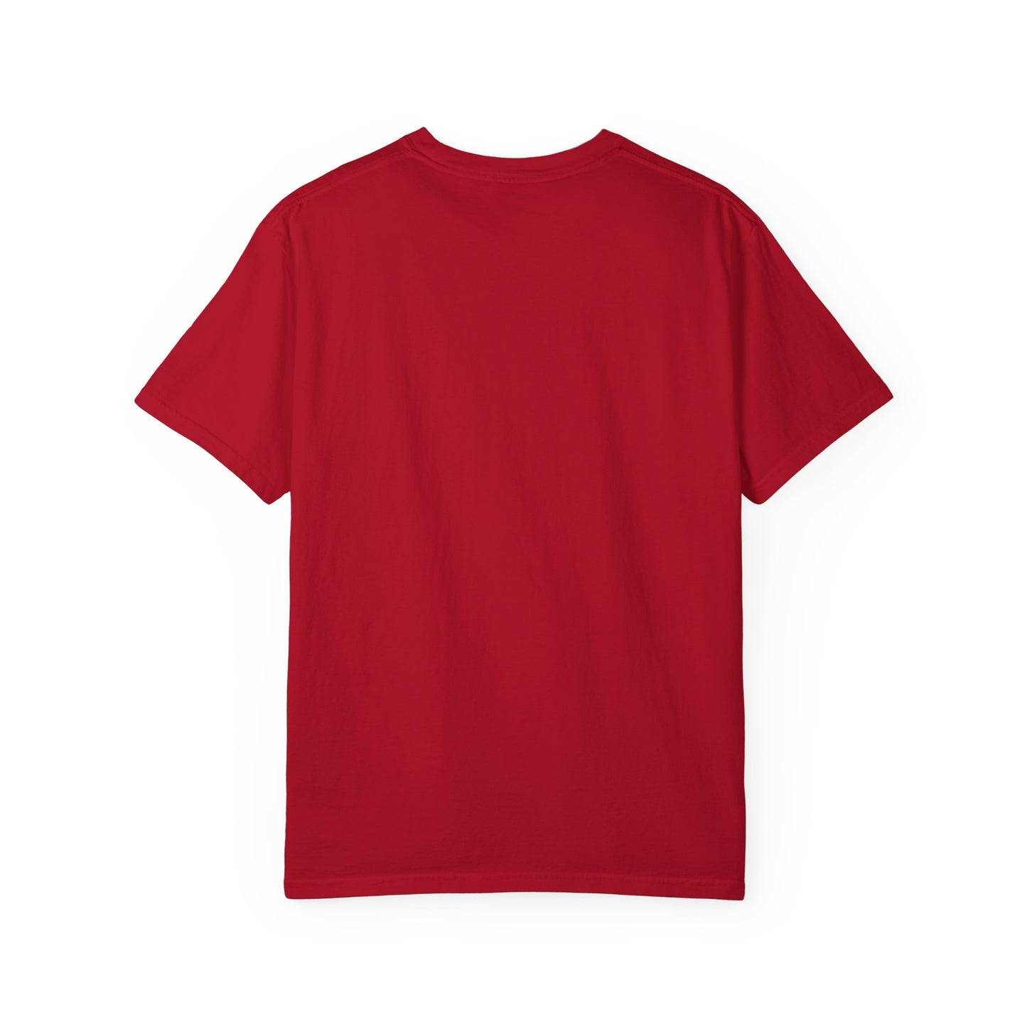 FUEGO T-Shirt, Boricua Pride Graphic Tee, Spanglish Streetwear, Puerto Rican Flag Heart Design
