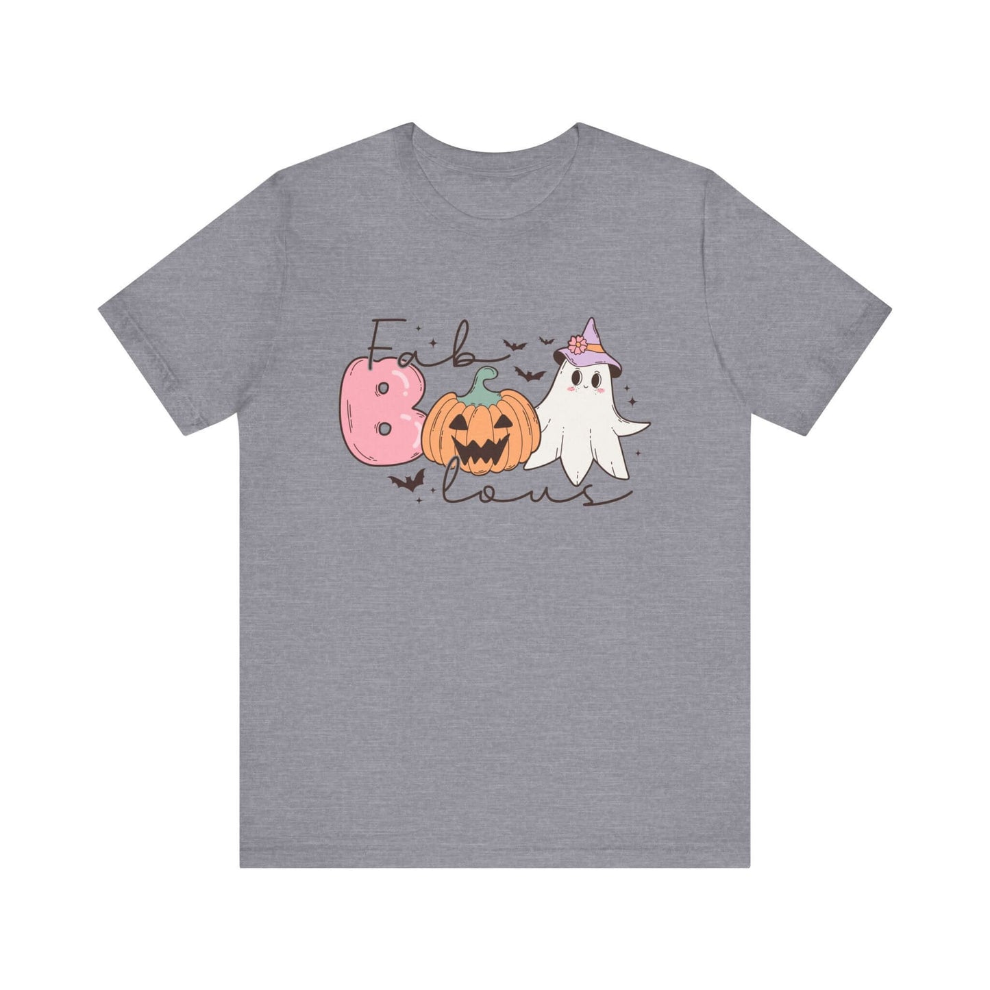 Halloween Magic: Spooky Season T-shirts with Hauntingly Fun Designs for Trick-or-Treat, Costume Parties, and Spine-Chilling Adventures.