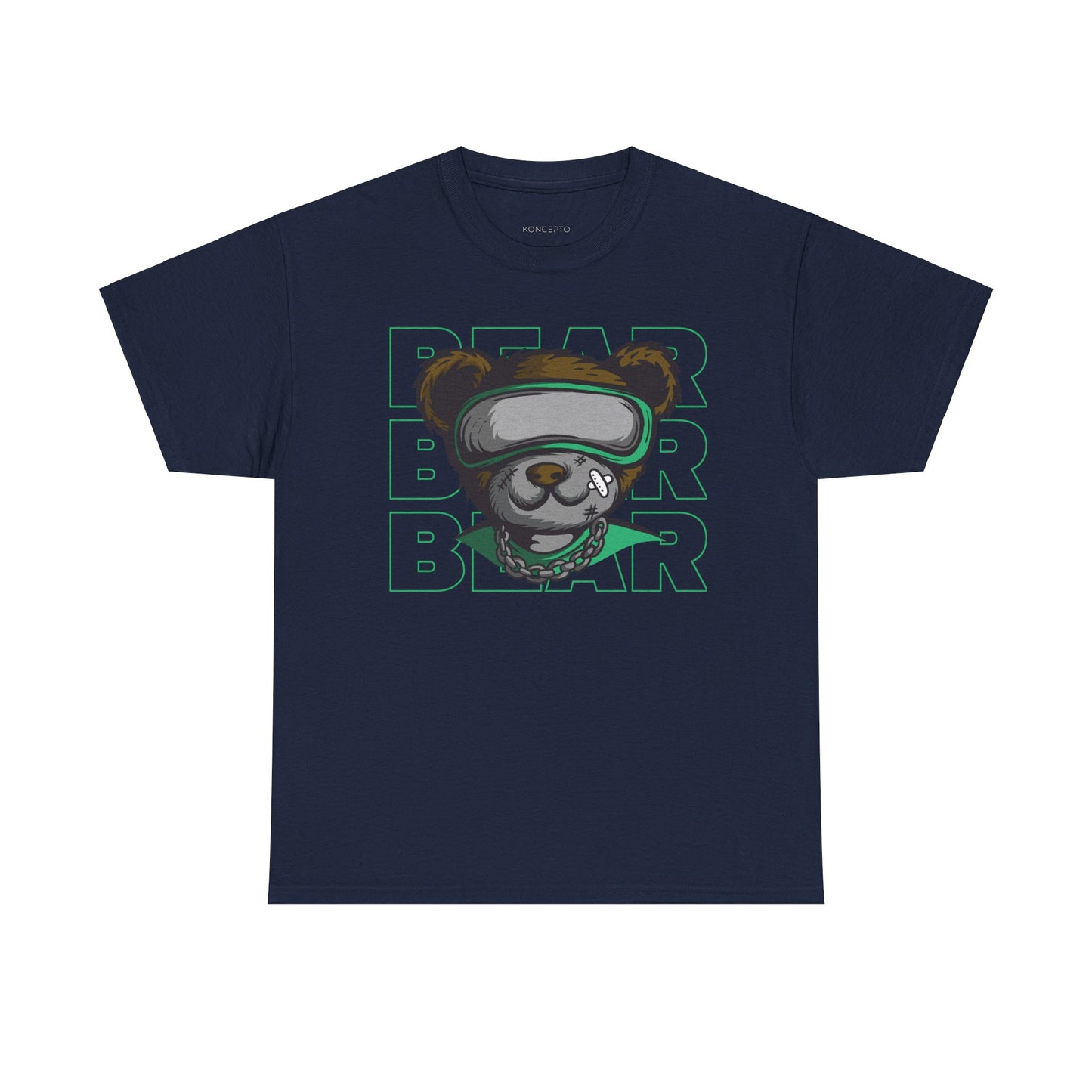 Cute, Cozy, and Gift-Worthy, Adorable Bears on Stylish Tees, A Collection Perfect for Gifting Smiles and Comfort, Exclusive Bear Fashion