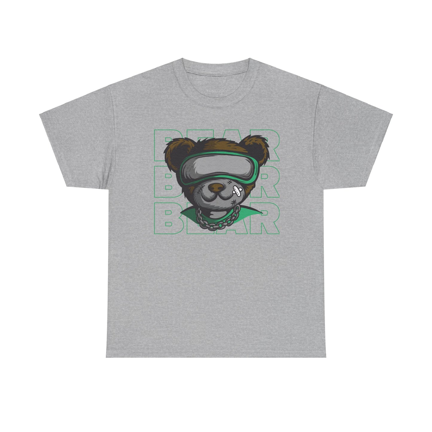 Cute, Cozy, and Gift-Worthy, Adorable Bears on Stylish Tees, A Collection Perfect for Gifting Smiles and Comfort, Exclusive Bear Fashion