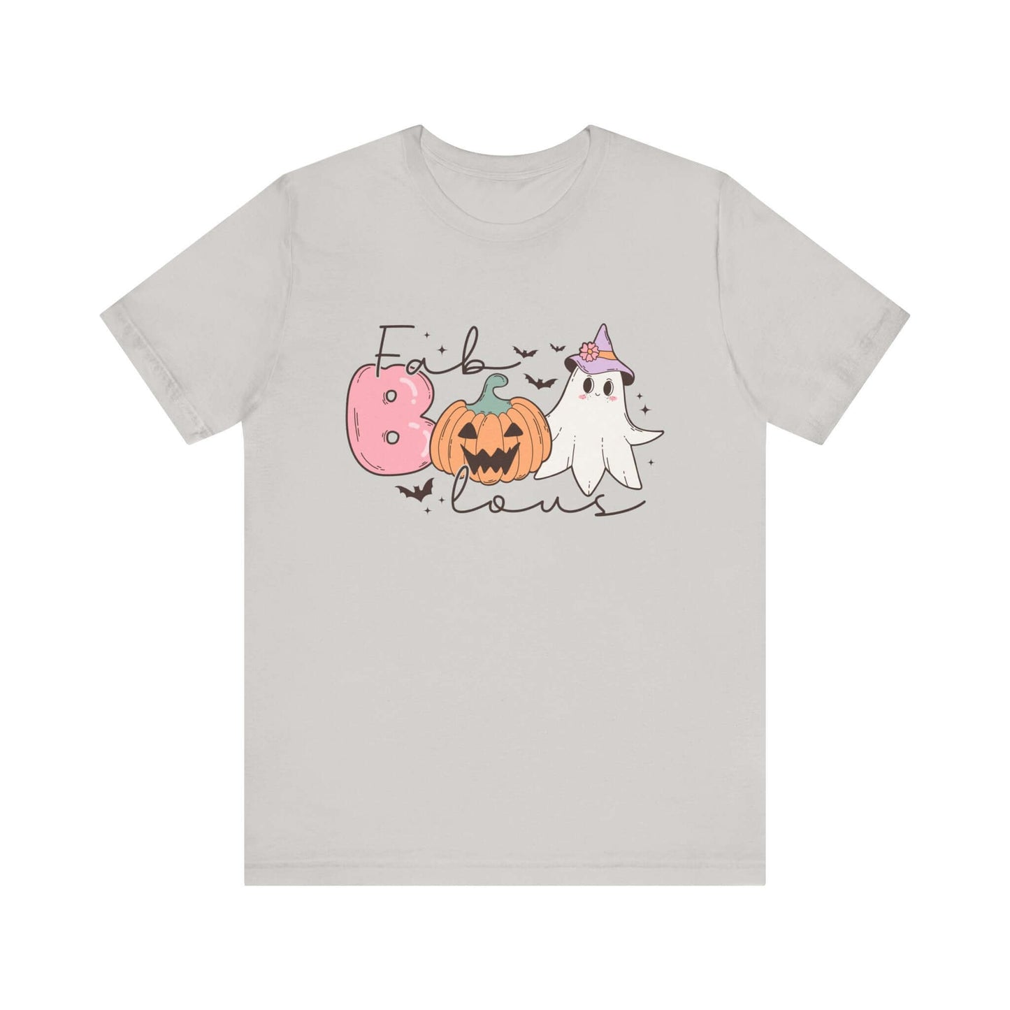 Halloween Magic: Spooky Season T-shirts with Hauntingly Fun Designs for Trick-or-Treat, Costume Parties, and Spine-Chilling Adventures.