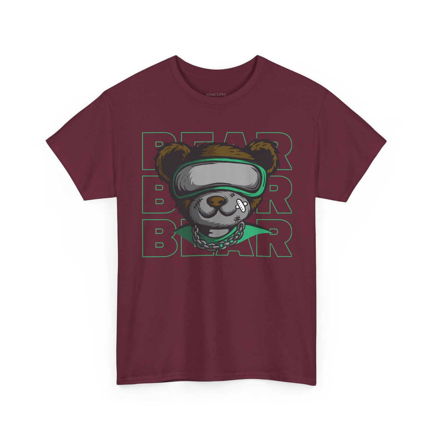 Cute, Cozy, and Gift-Worthy, Adorable Bears on Stylish Tees, A Collection Perfect for Gifting Smiles and Comfort, Exclusive Bear Fashion