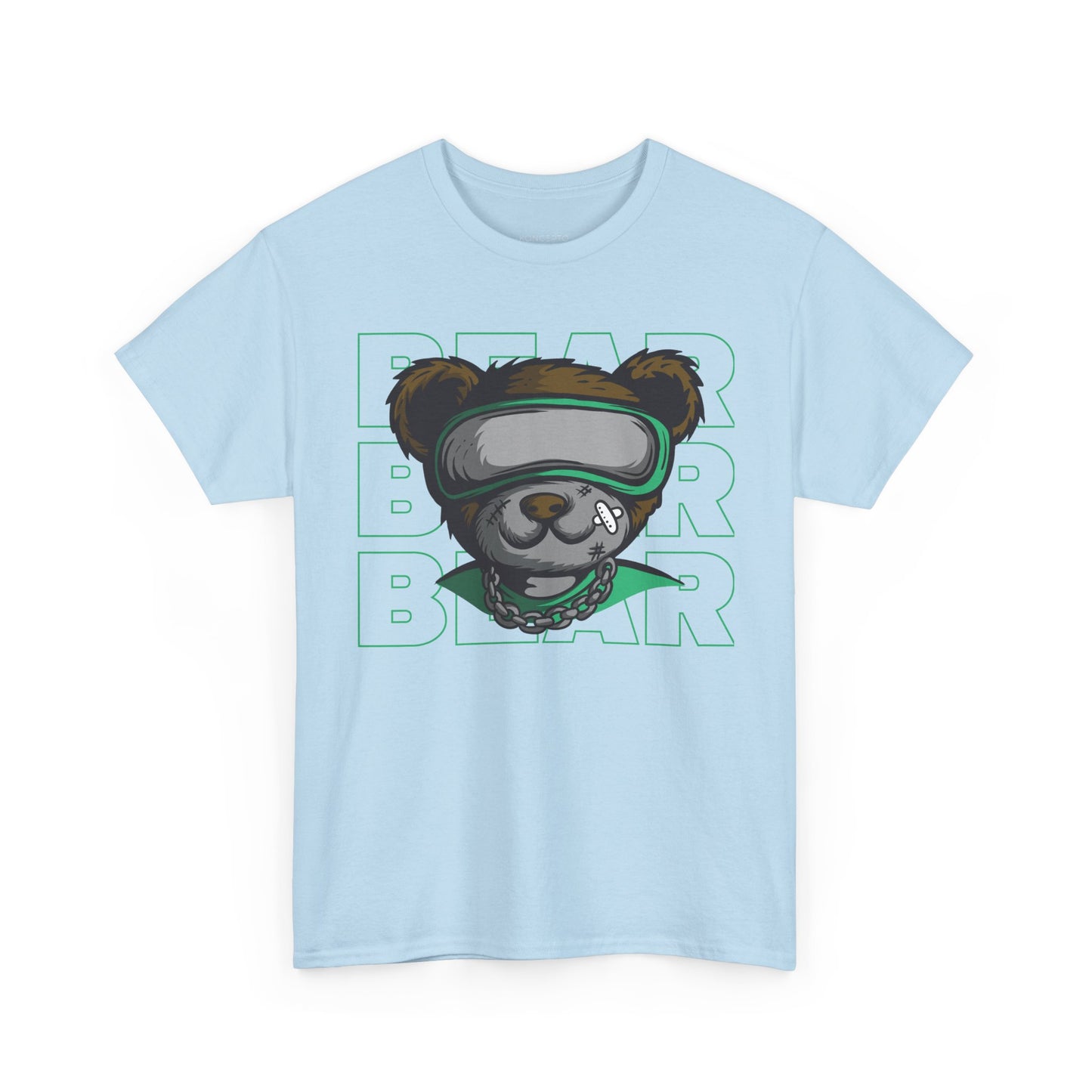 Cute, Cozy, and Gift-Worthy, Adorable Bears on Stylish Tees, A Collection Perfect for Gifting Smiles and Comfort, Exclusive Bear Fashion