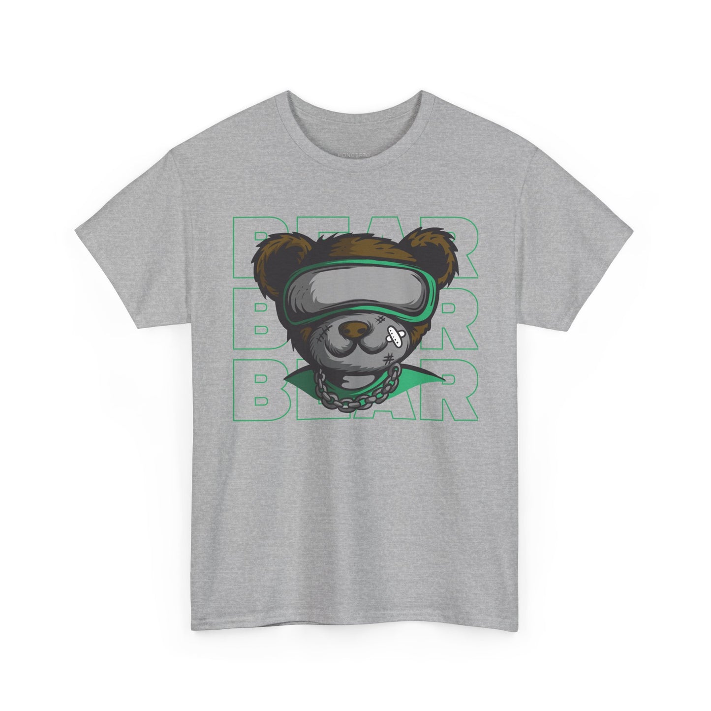 Cute, Cozy, and Gift-Worthy, Adorable Bears on Stylish Tees, A Collection Perfect for Gifting Smiles and Comfort, Exclusive Bear Fashion