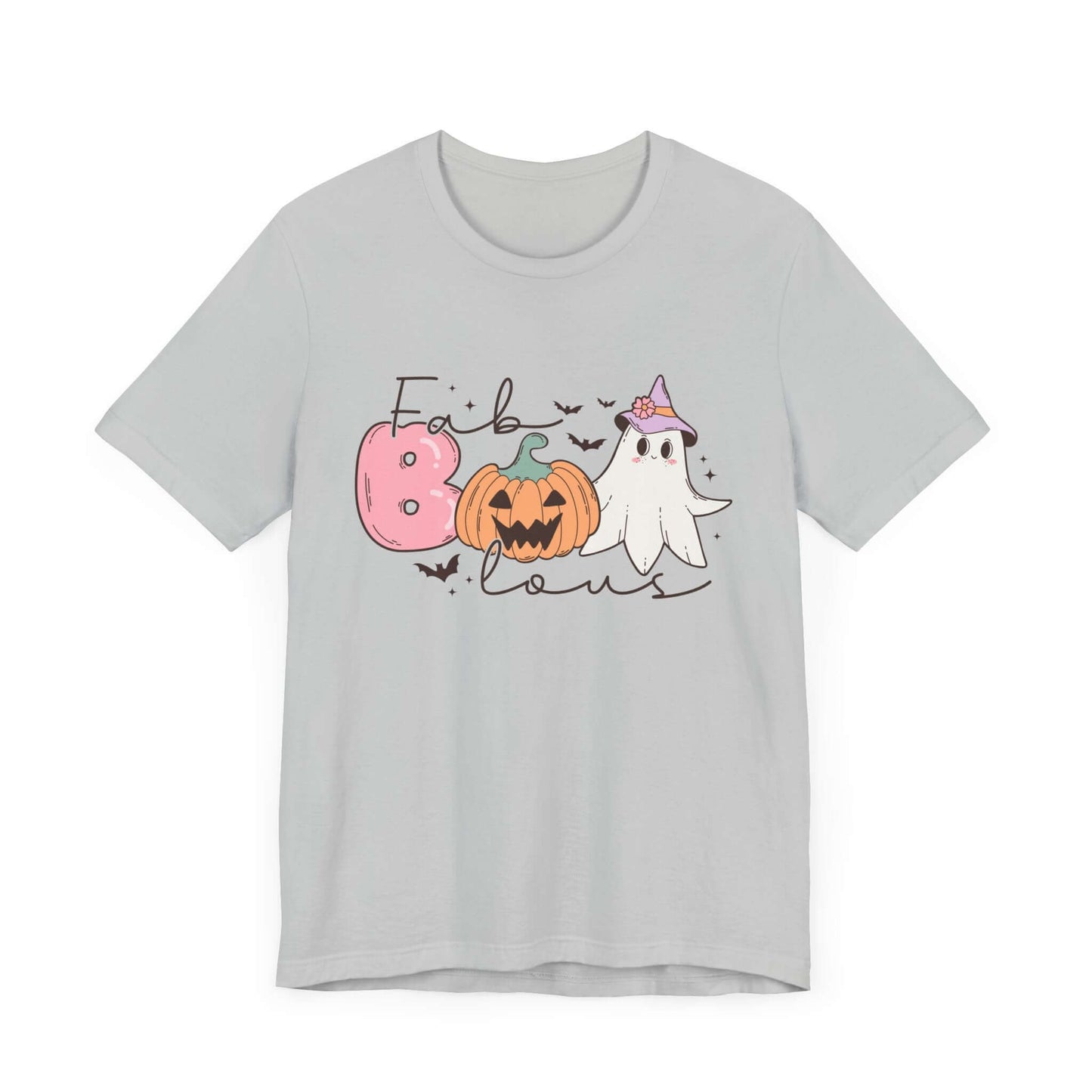 Halloween Magic: Spooky Season T-shirts with Hauntingly Fun Designs for Trick-or-Treat, Costume Parties, and Spine-Chilling Adventures.