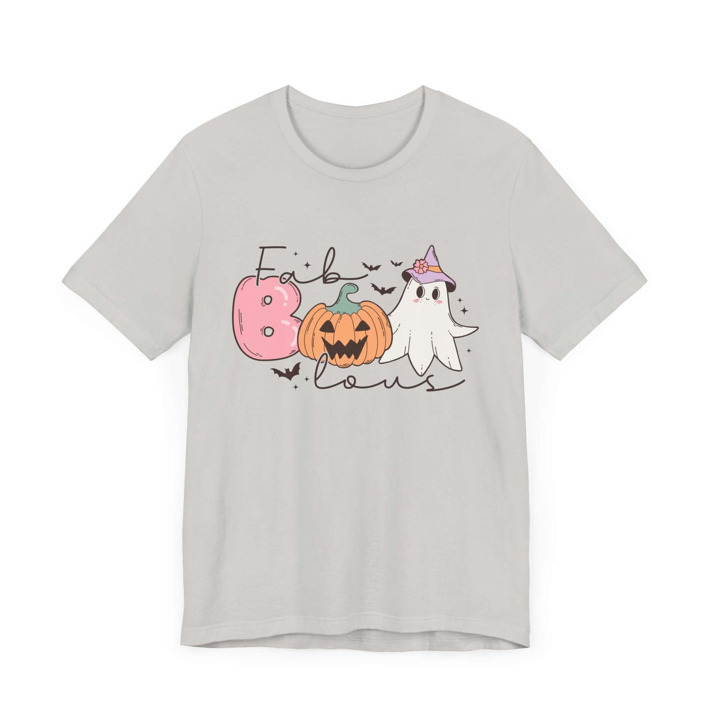 Halloween Magic: Spooky Season T-shirts with Hauntingly Fun Designs for Trick-or-Treat, Costume Parties, and Spine-Chilling Adventures.