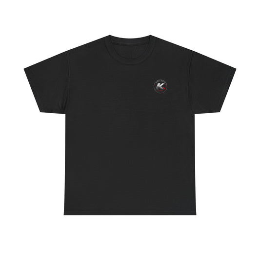 Wagon Life Shirt, AWD Wagon Graphic Tee, Import Car Shirt, JDM Inspired Streetwear, Tuner Wagon Car Meet Tee