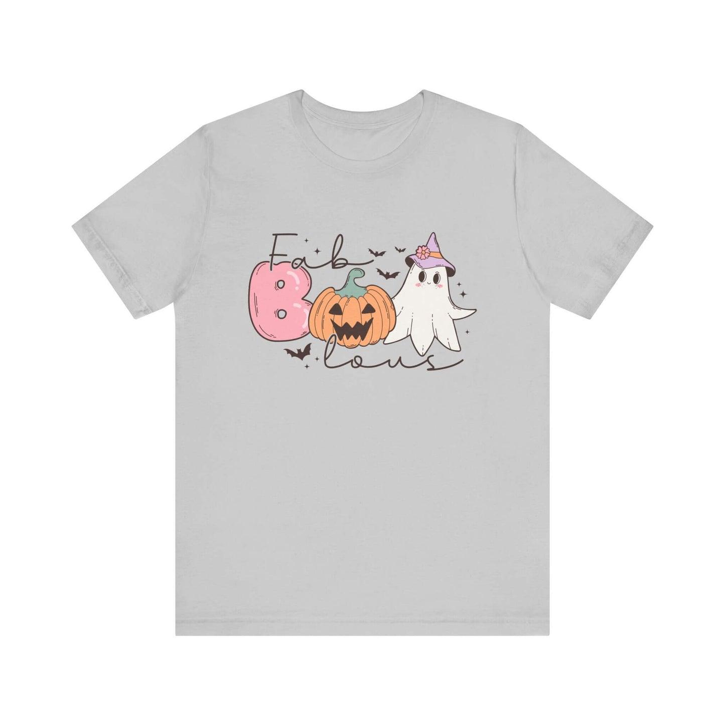 Halloween Magic: Spooky Season T-shirts with Hauntingly Fun Designs for Trick-or-Treat, Costume Parties, and Spine-Chilling Adventures.