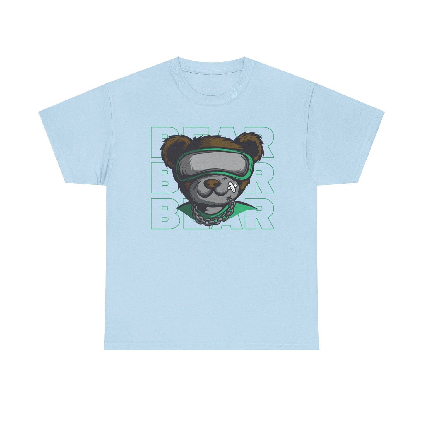 Cute, Cozy, and Gift-Worthy, Adorable Bears on Stylish Tees, A Collection Perfect for Gifting Smiles and Comfort, Exclusive Bear Fashion