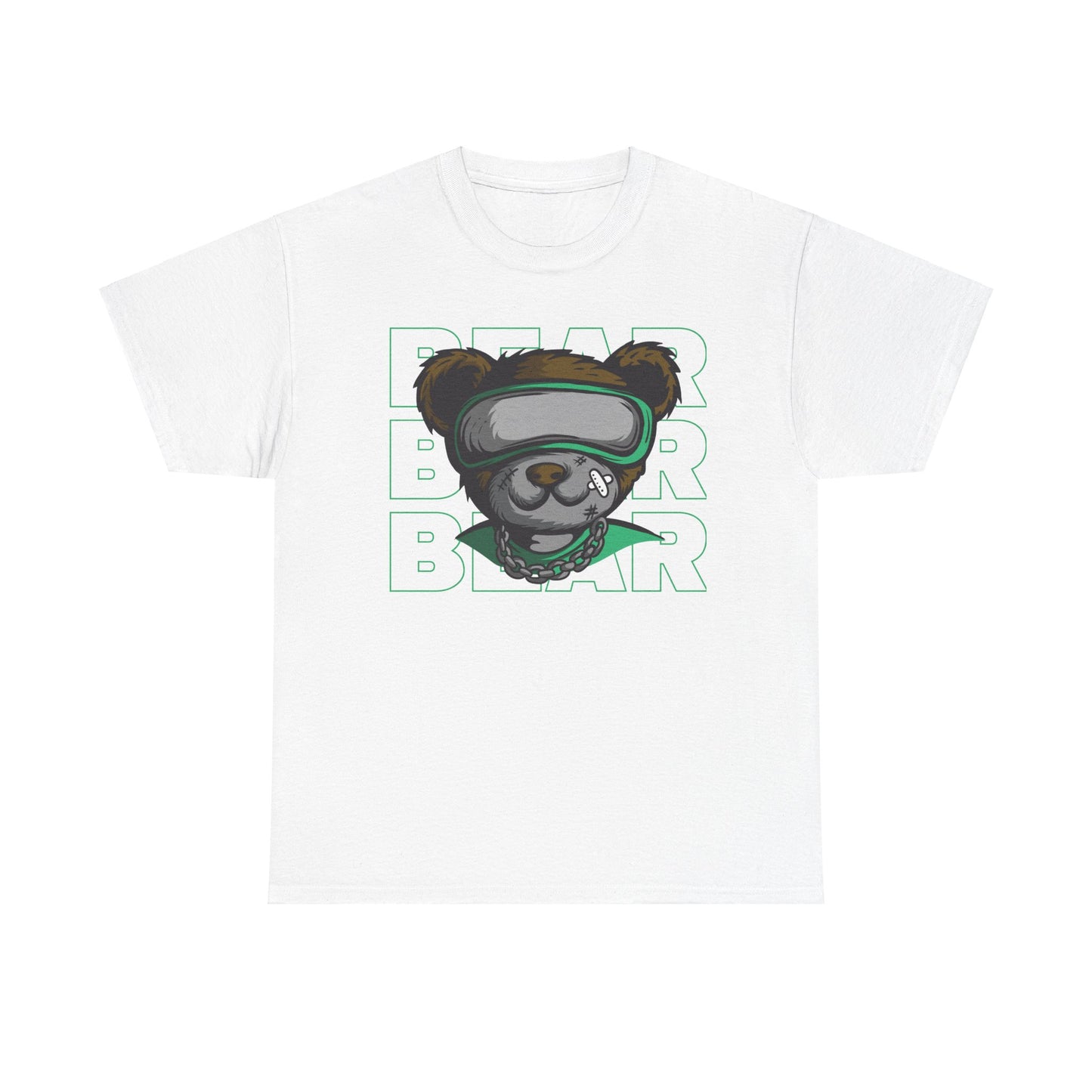 Cute, Cozy, and Gift-Worthy, Adorable Bears on Stylish Tees, A Collection Perfect for Gifting Smiles and Comfort, Exclusive Bear Fashion