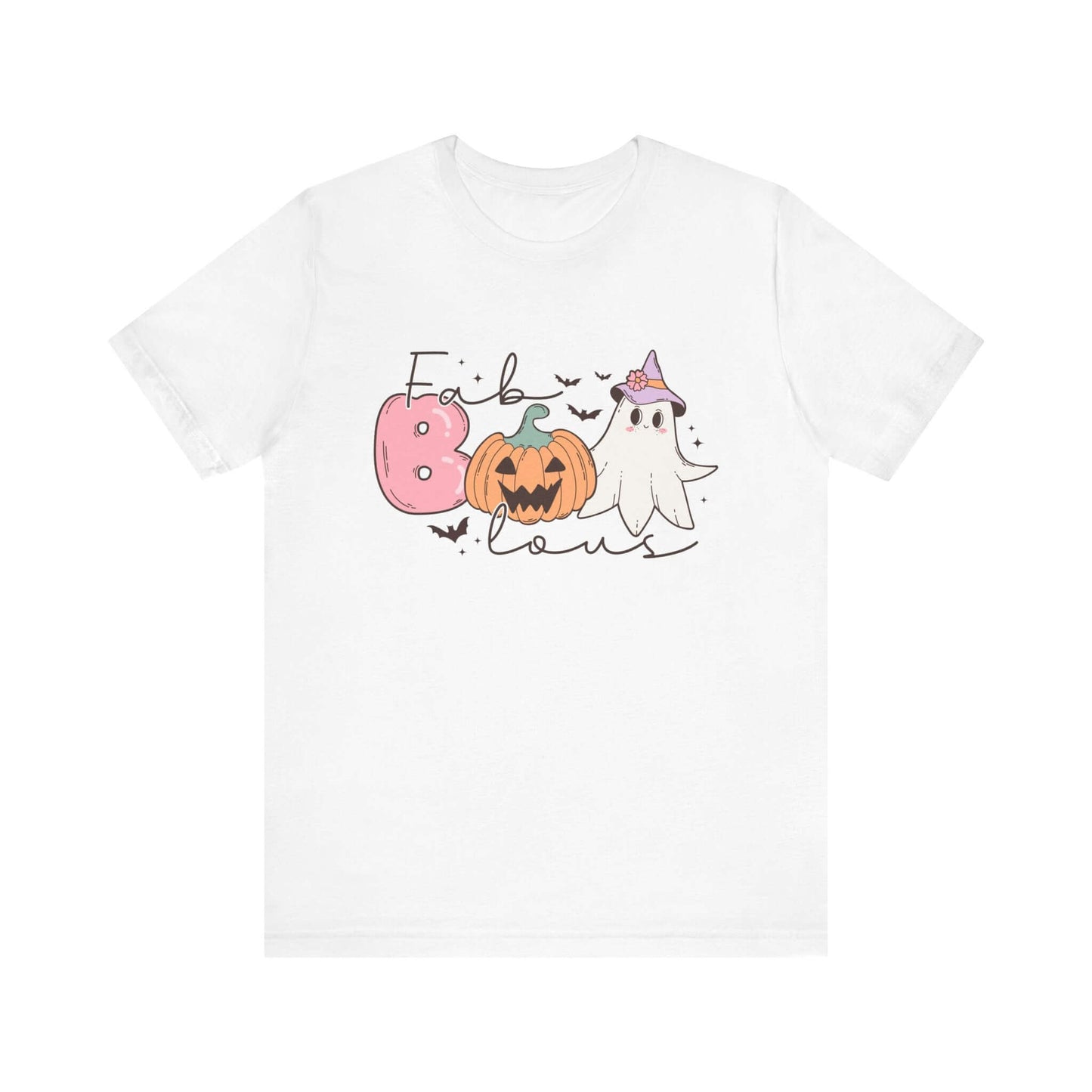 Halloween Magic: Spooky Season T-shirts with Hauntingly Fun Designs for Trick-or-Treat, Costume Parties, and Spine-Chilling Adventures.