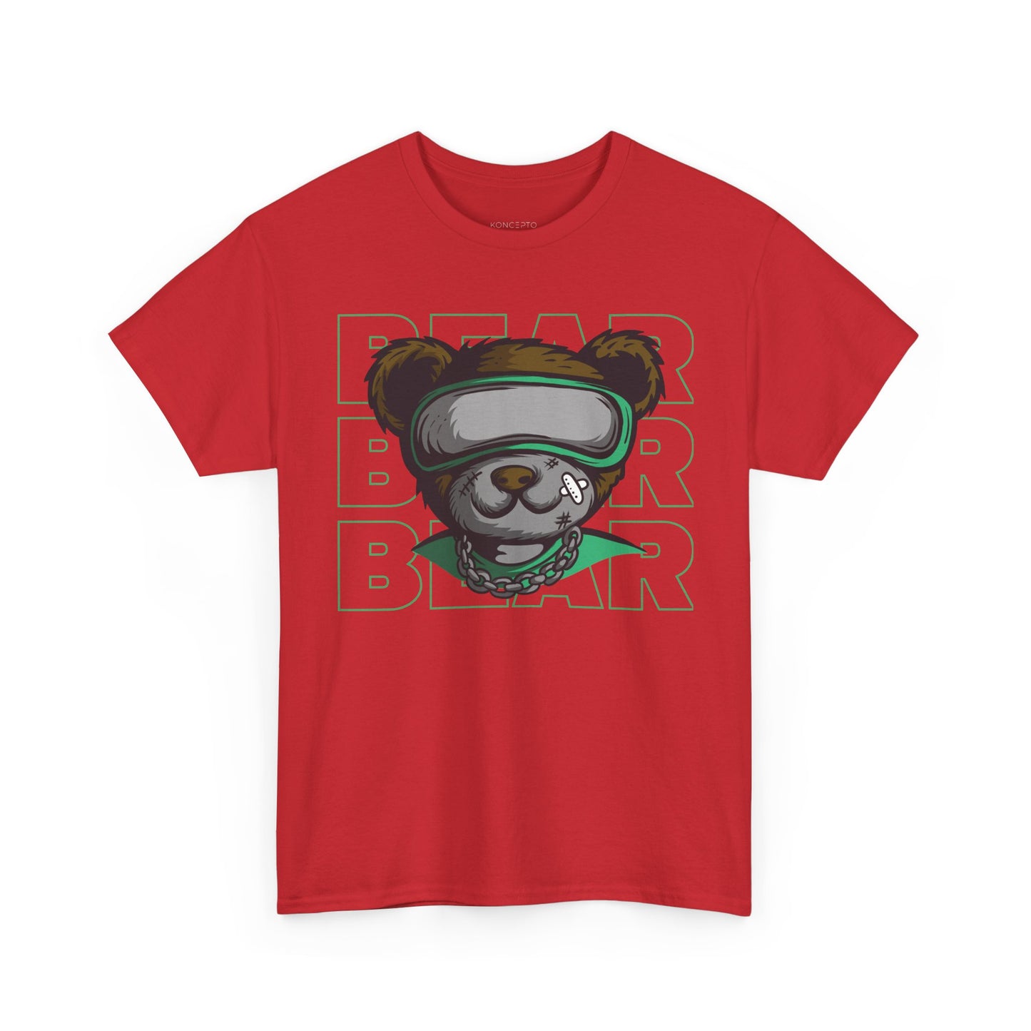 Cute, Cozy, and Gift-Worthy, Adorable Bears on Stylish Tees, A Collection Perfect for Gifting Smiles and Comfort, Exclusive Bear Fashion