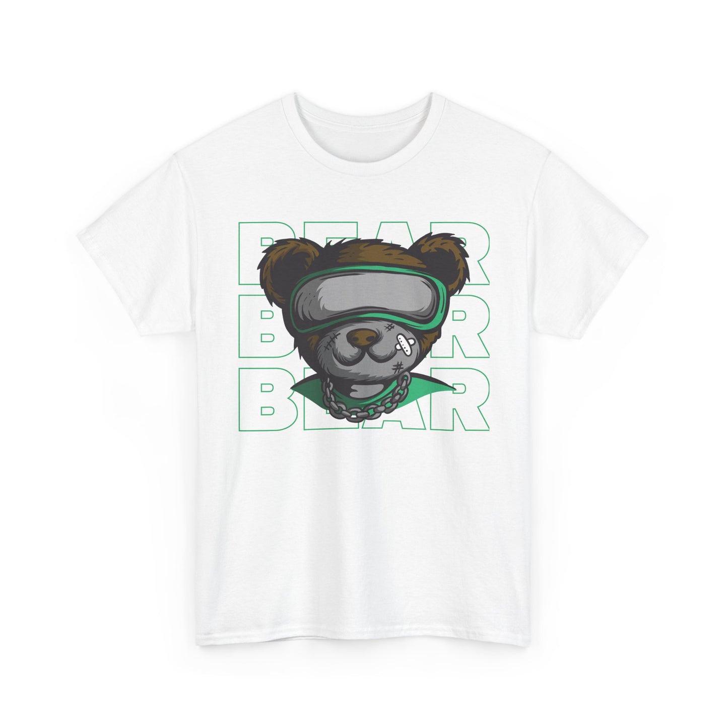 Cute, Cozy, and Gift-Worthy, Adorable Bears on Stylish Tees, A Collection Perfect for Gifting Smiles and Comfort, Exclusive Bear Fashion